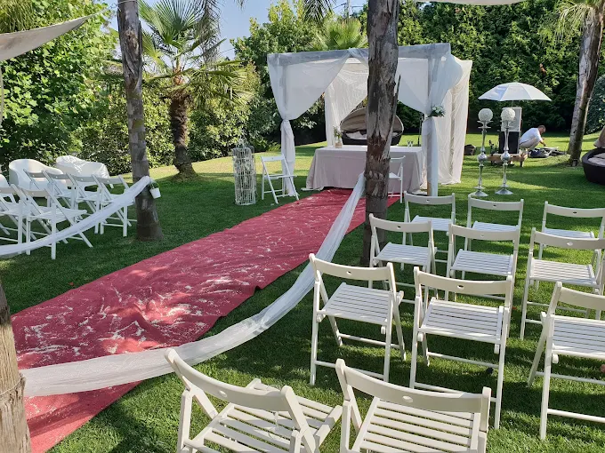 Quinta D. José - Vista