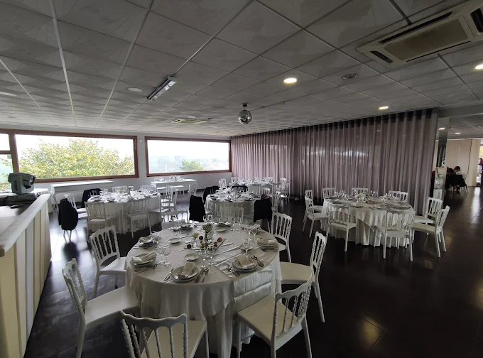 Quinta D. José - Espaço