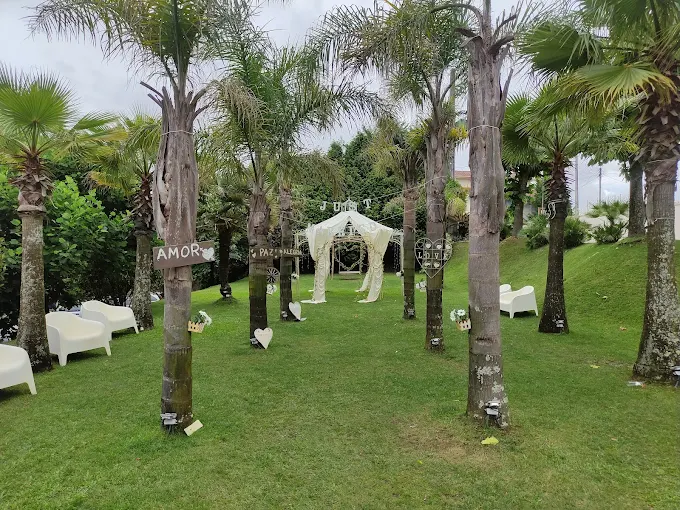 Catering Quinta D. José